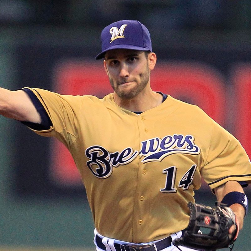 More information about "Jeff Bianchi"