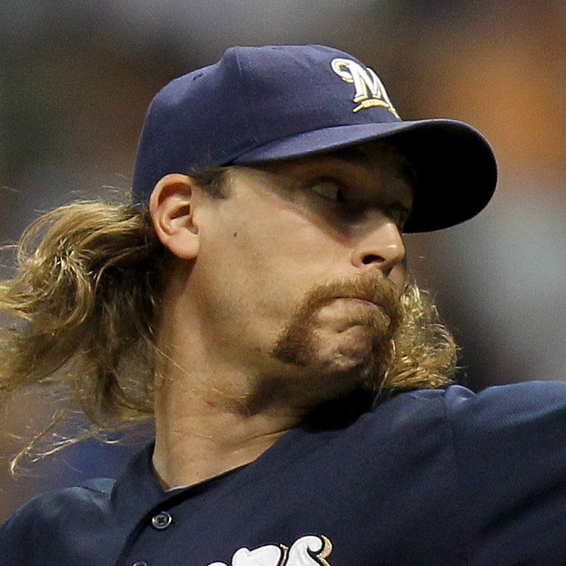 More information about "John Axford"