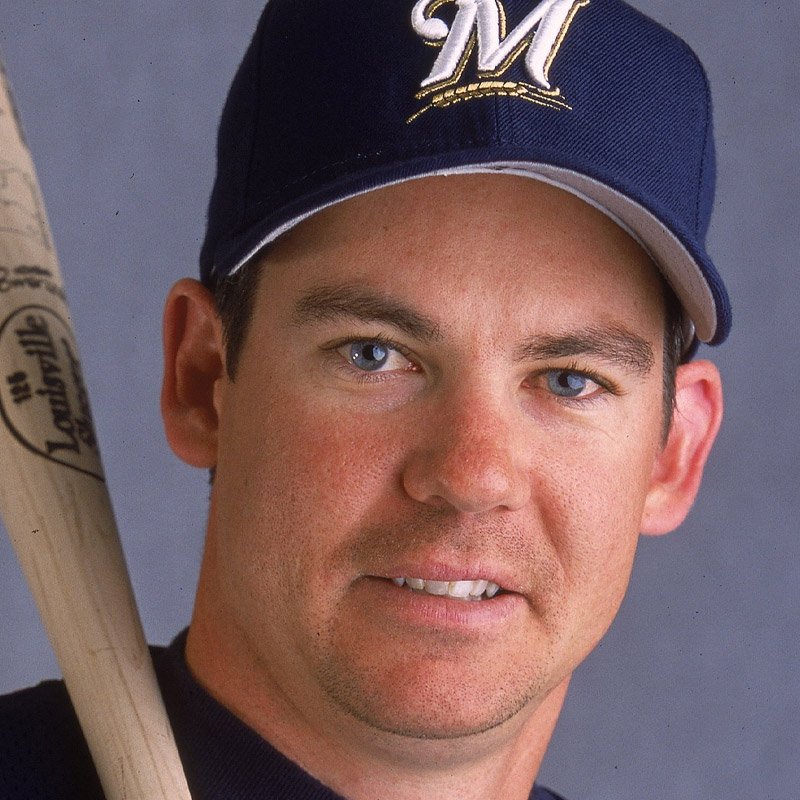 More information about "Mark Loretta"