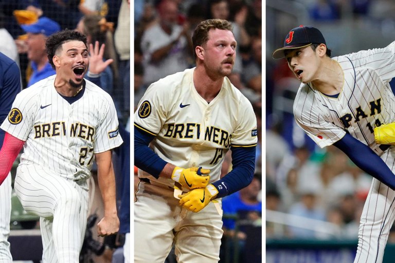 You’re The Brewers GM! My Offseason Plan: A Miracle, A Salary Dump, & An International Star