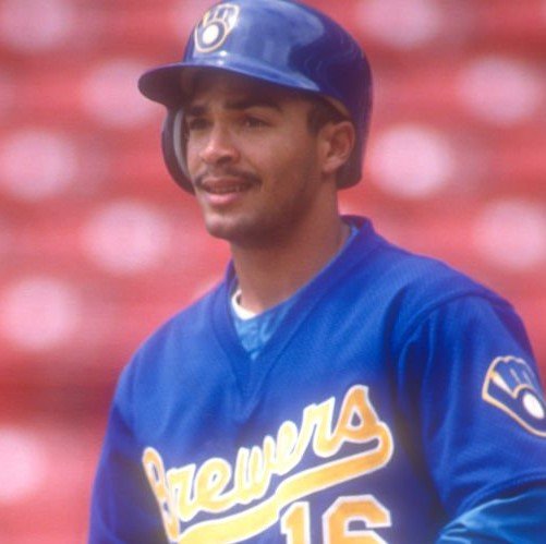 More information about "Pat Listach"