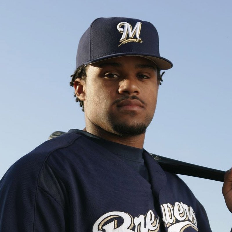 More information about "Prince Fielder"