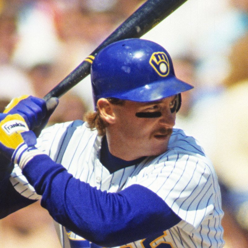 More information about "Rob Deer"