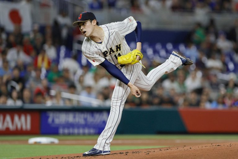 Could the Brewers Be Contenders For Roki Sasaki, The 23-Year-Old Japanese Phenom?