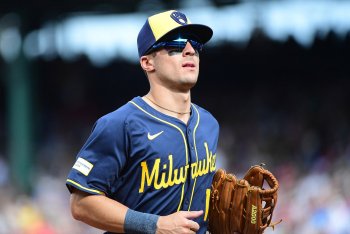 Brewers Week In Review: Early Offseason Activities Continue, Brewers Bring Home Multiple Gold Gloves