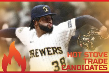 Exploring Trade Partners For Devin Williams: Boston Red Sox