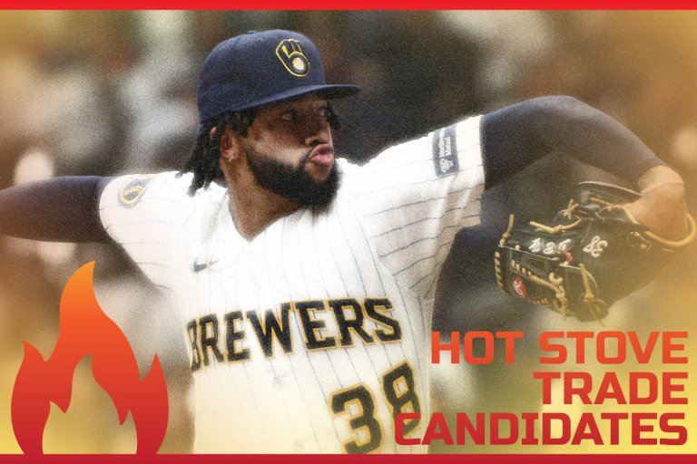 Exploring Trade Partners For Devin Williams: Boston Red Sox