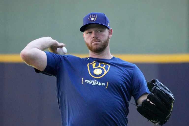 Comparing Brandon Woodruff's Shoulder To The Injuries Of Johan Santana & Julio Urias