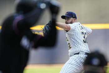 Which Teams Could Match with Brewers on an Aaron Civale Trade?