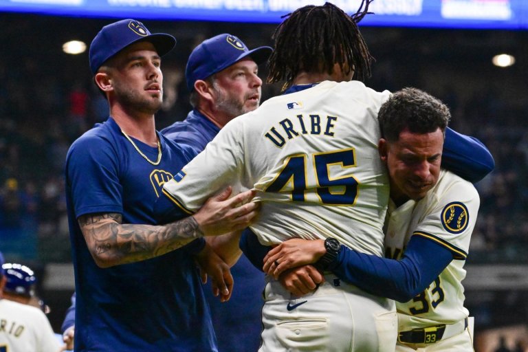 Will Brewers Make Abner Uribe Part of Their Devin Williams Replacement Plan—Or Give Him a Fresh Start Elsewhere?