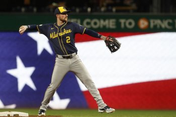 Is Brice Turang a Candidate for a Contract Extension?