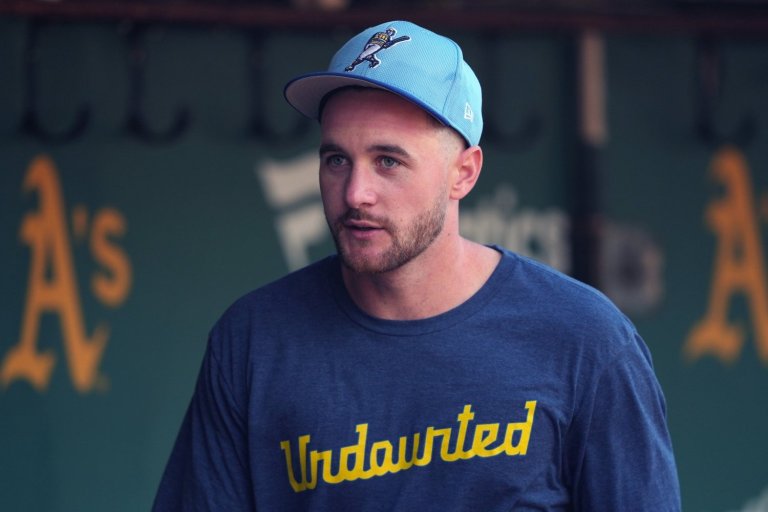 Facing an Underwhelming Infield Market, Brewers Should Be Open to Moving Brice Turang to Shortstop