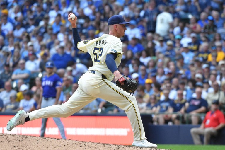 For Bryan Hudson, Coming in High From Low Slot is Key