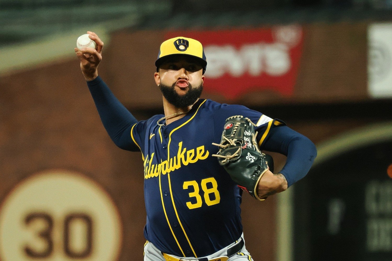 Devin Williams Trade: Yankees Acquire Star Closer, Brewers Get ...