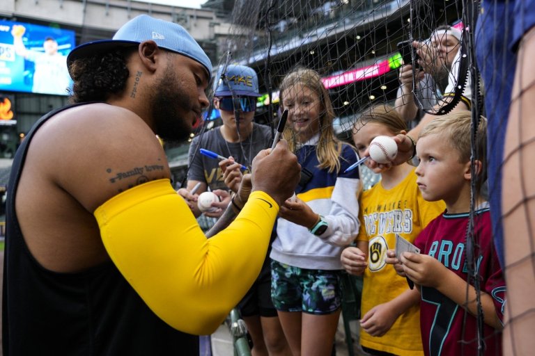 Is It Time to Consider Another Freddy Peralta Extension?