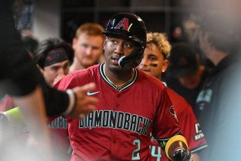 Which Diamondbacks Infielder Would Be Right Fit for Brewers as Possible Willy Adames Replacement?