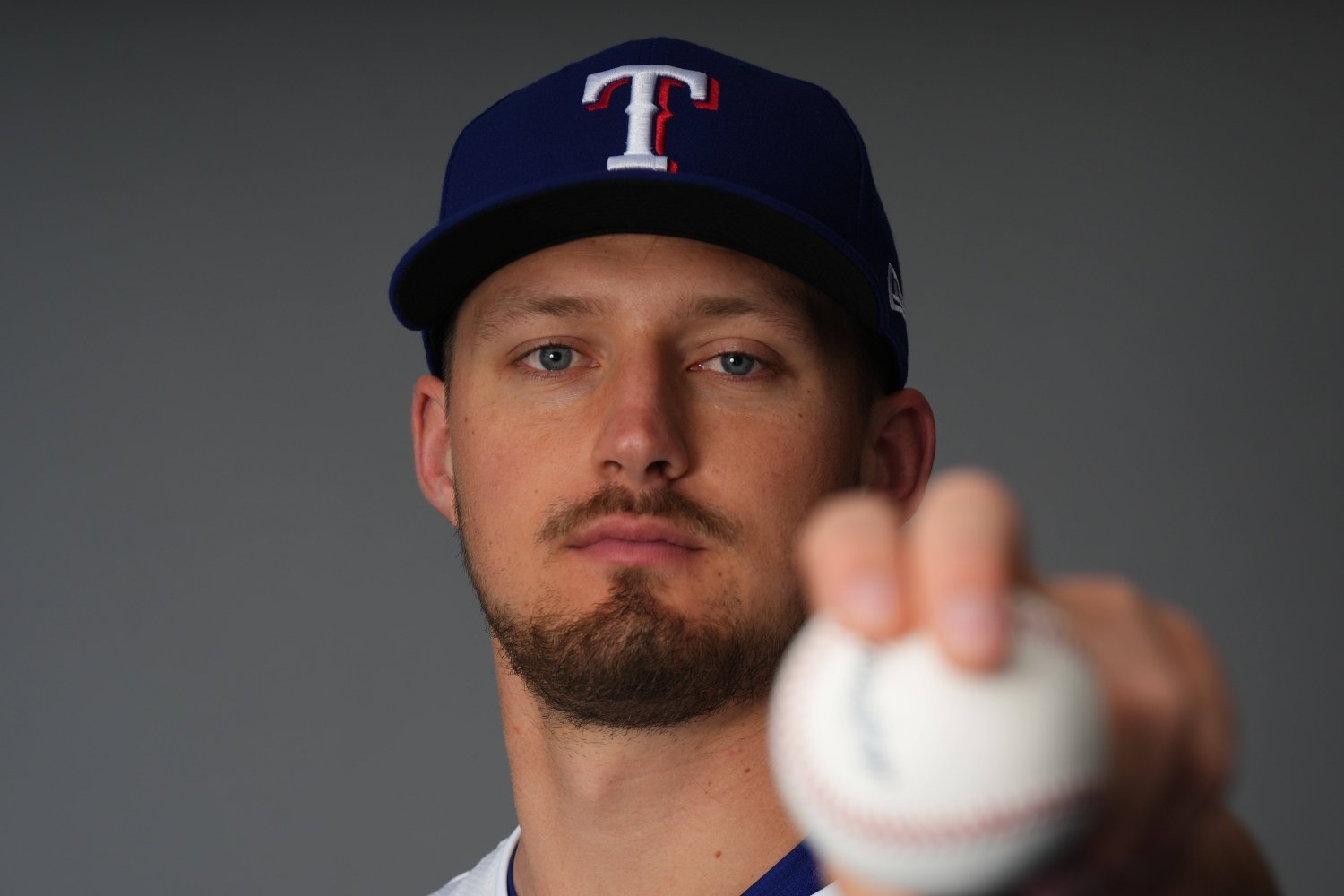 Brewers Sign Left-Handed Pitcher Grant Wolfram to Big-League Deal 