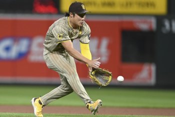 Could Ha-Seong Kim and Brewers Eventually Circle Their Way to One Another in MLB Free Agency?