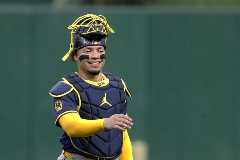 William Contreras Triples His 2024 Earnings with Huge Performance-Based Pay Day