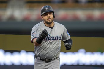 Nathaniel Lowe Trade Rumors: Rangers' Tuesday Moves Set Stage for Brewers to Swoop In