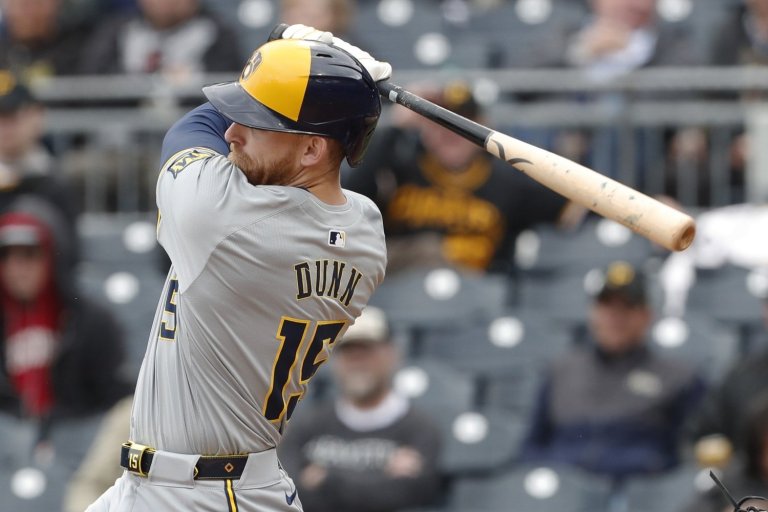 Can Caleb Durbin and Oliver Dunn Man the Hot Corner for the 2025 Milwaukee Brewers?