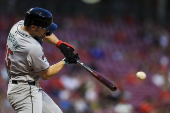 The Subtle Slugger Who Could Be the Coup of the Winter for Brewers