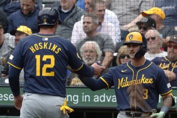 What Are Brewers' Remaining Offseason Needs?