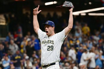 How Will the Brewers Bullpen Look Without Devin Williams?