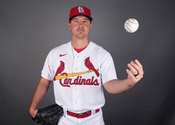Brewers Pluck a Very Brewers-y Pitcher From Cardinals in 2024 Rule 5 Draft
