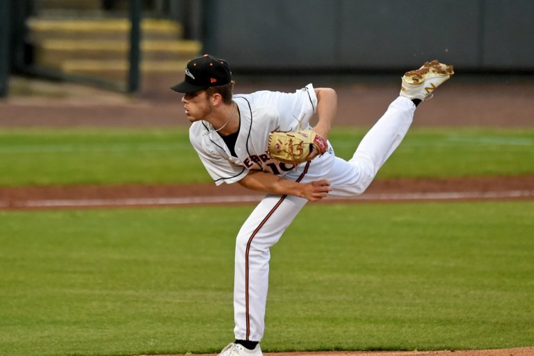 Zach Peek: Behind the Curtain of Another Rule 5 Selection by the Brewers