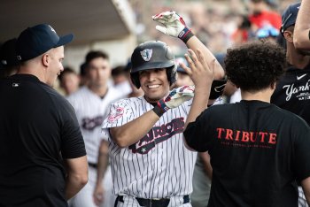 Did The Brewers Just Get A More Versatile & Potent Version Of Andruw Monasterio?