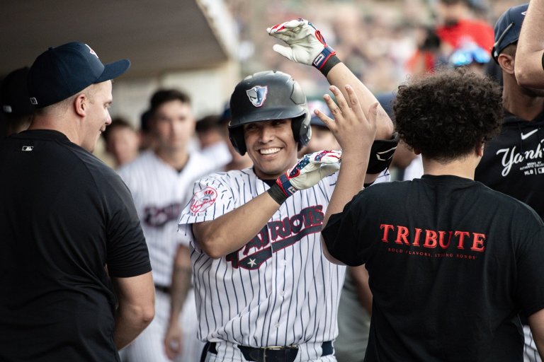 Did The Brewers Just Get A More Versatile & Potent Version Of Andruw Monasterio?