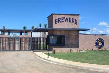 Brewers Organizational Changes - New Hires, Promotions, Surprising Departures