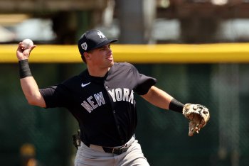Caleb Durbin Is The Real Prize Of The Devin Williams Trade To The Yankees