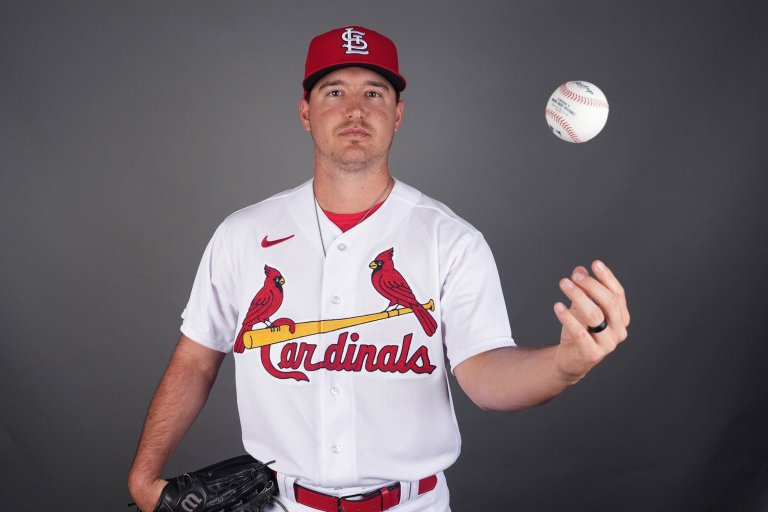 Rule 5 Pick Connor Thomas Could Be Brewers' Bryse Wilson Replacement