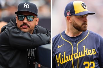 Too Many Starting Pitchers: Which Of Nestor Cortes & Aaron Civale Should The Brewers Trade?