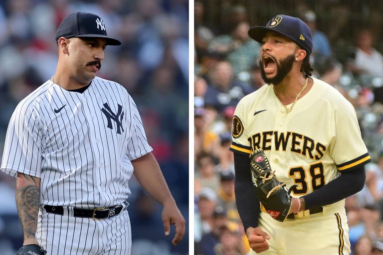 Brewers Attempt Latest Competitive Balancing Act by Trading Devin Williams