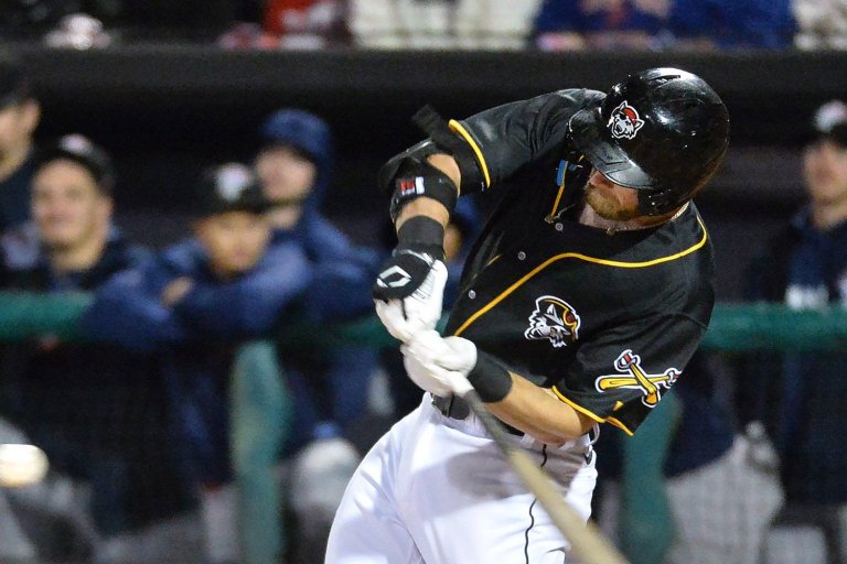 Could The Brewers Fill Their Hot Corner Hole In Today's Rule 5 Draft?