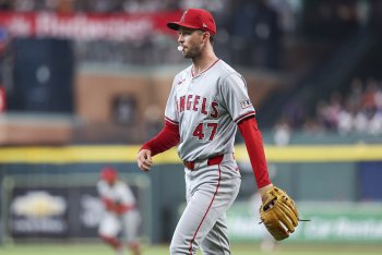 Can Griffin Canning Be A Cheap Middle-Of-The-Rotation Option For The Crew?