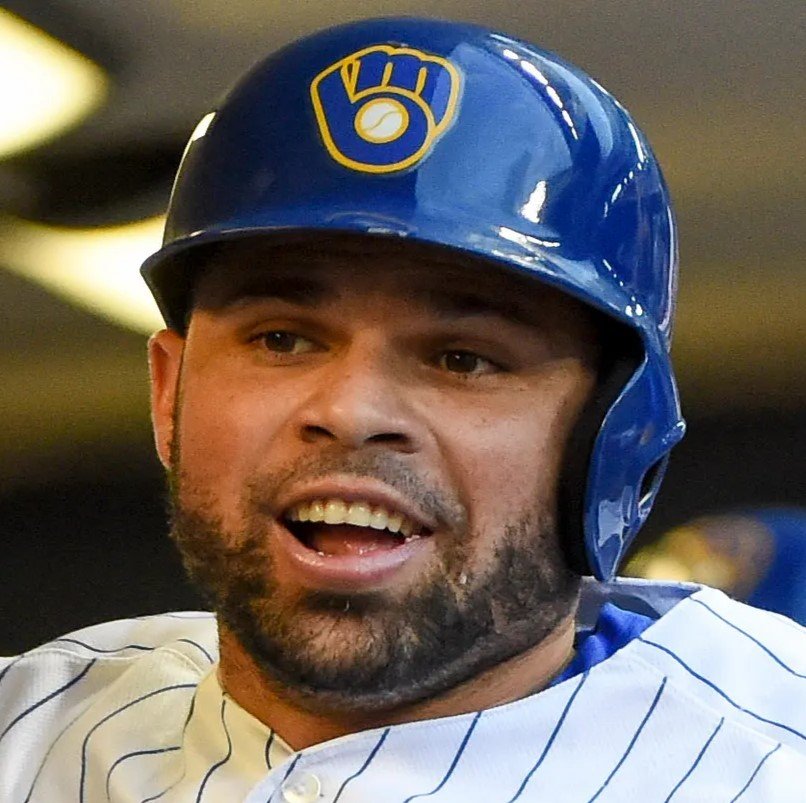 More information about "Manny Piña"