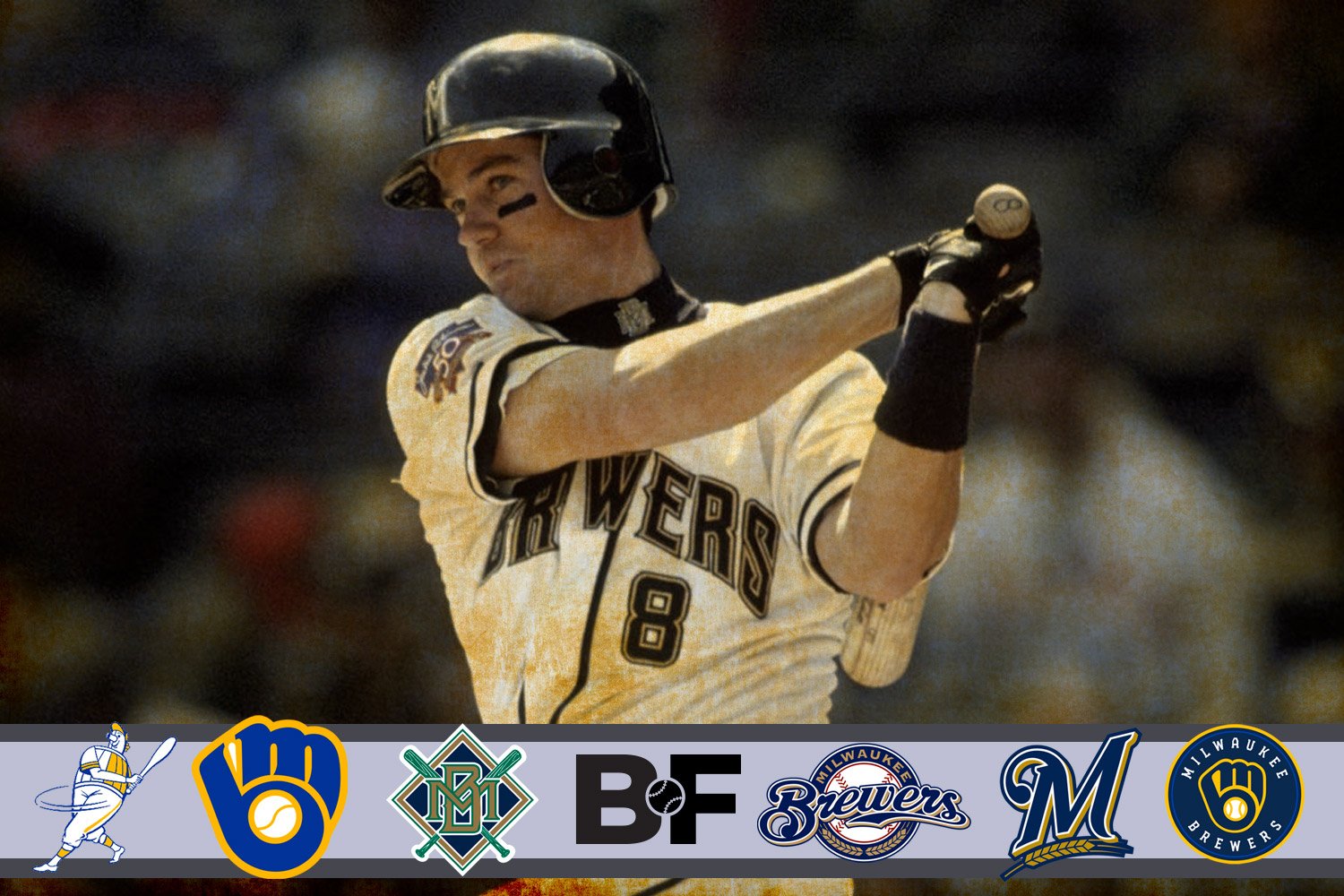 More information about "Utility Man Mark Loretta Could Do It All"