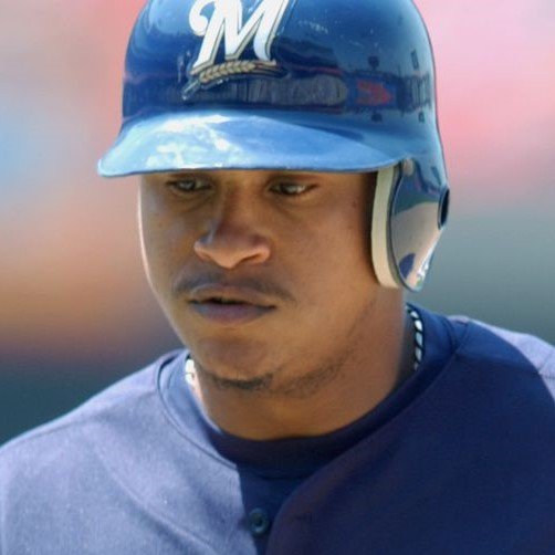 More information about "Ronnie Belliard"