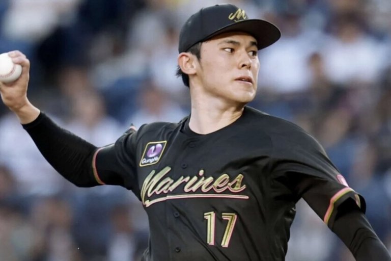 Brewers Could Have More Than Outside Chance in Roki Sasaki Sweepstakes