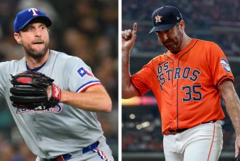 The Brewers Should Gamble On Max Scherzer or Justin Verlander In 2025