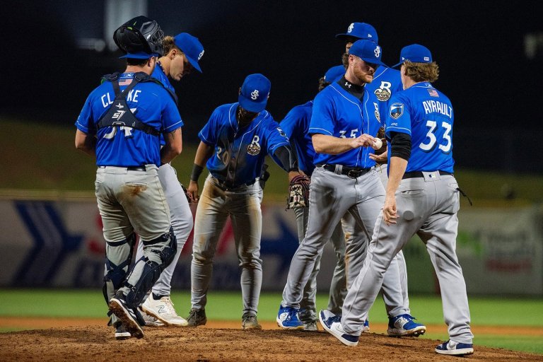 Did The Brewers Make An Unforced Roster Management Error In The Rule 5 Draft?