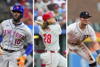 Three Devin Williams Trades To Fill The Brewers Third Base Needs In 2025