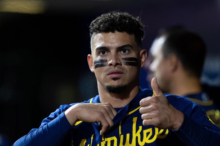 Brewers Played Their Cards Right Leading Into Willy Adames's Departure