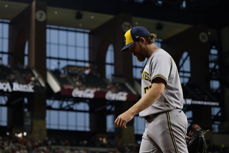 Brandon Woodruff, The Brewers, & 2025: The History of Anterior Capsular Repairs in Baseball Players