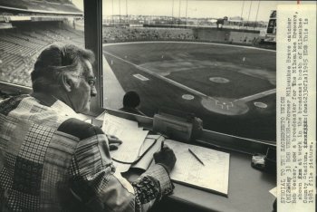 Bob Uecker's Best from The Tonight Show