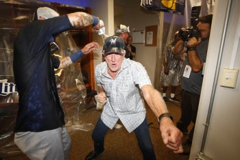 Farewell to Mr. Baseball: Bob Uecker Was the Lifeblood of the Milwaukee Brewers